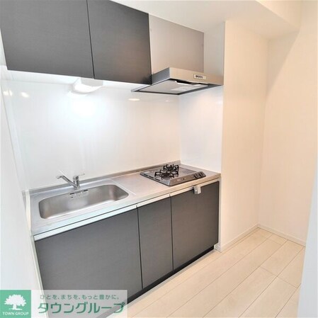 LeoAriesの物件内観写真